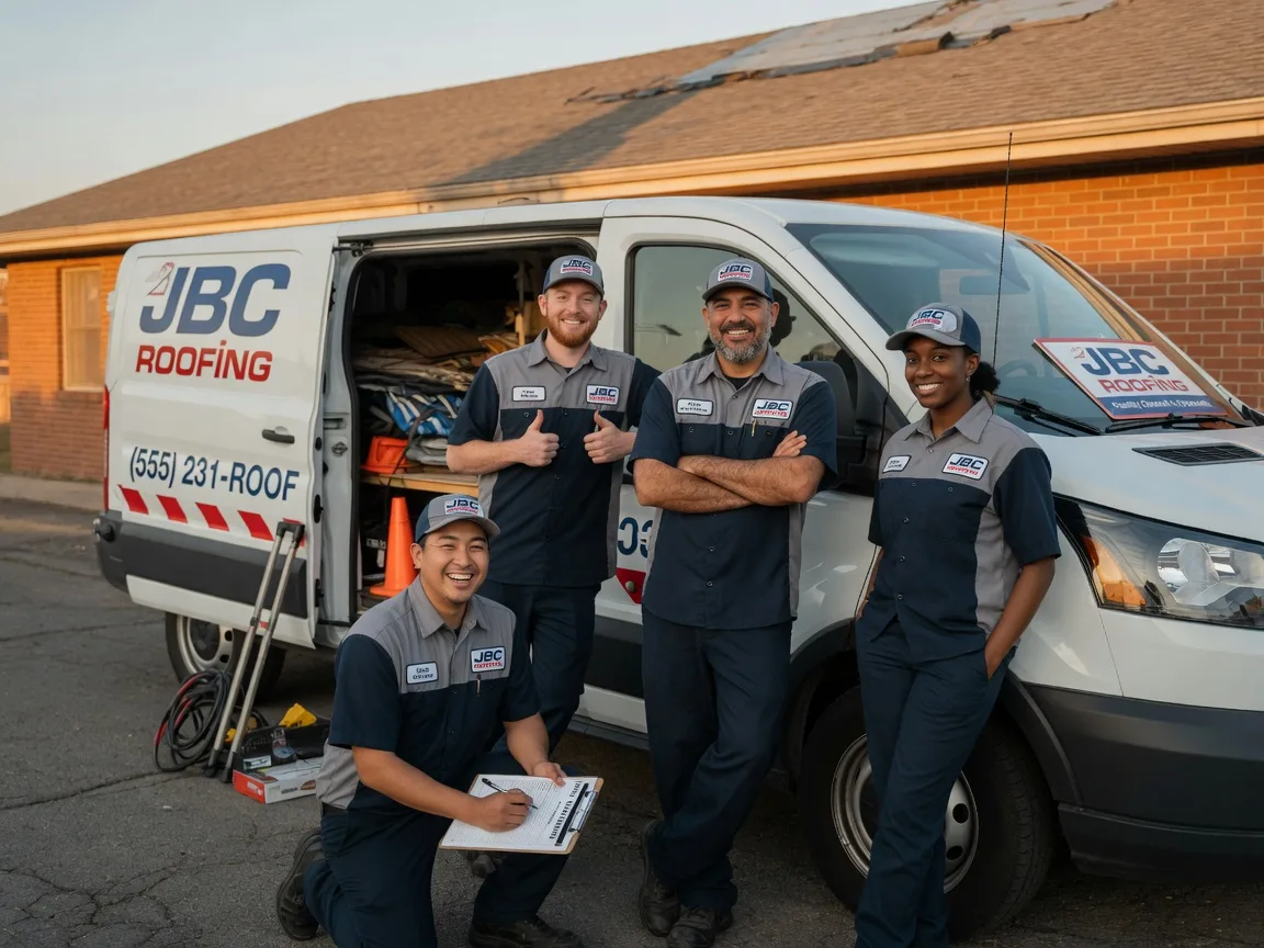 Roof Replacement company in Watford City, ND