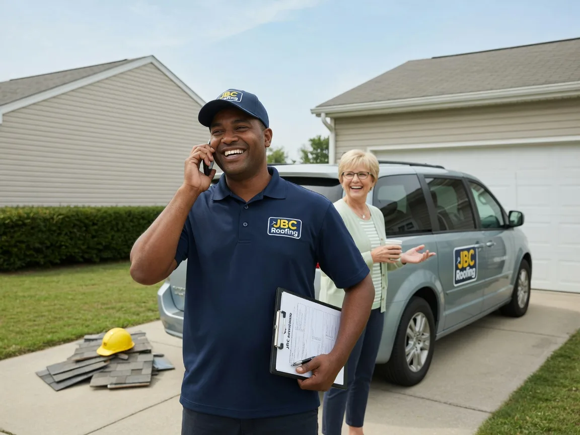 Roof Replacement Watford City, ND FAQs